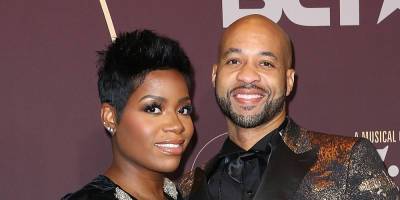 Fantasia Barrino Welcomes First Child with Husband Kendall Taylor! - www.justjared.com - USA