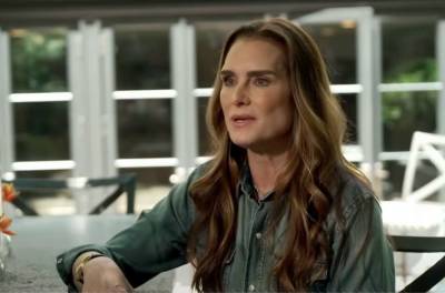 Brooke Shields Discusses Difficult Recovery After A Gym Accident Left Her Fearful She’d Never Walk Again - etcanada.com