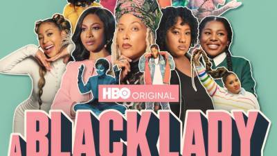 'A Black Lady Sketch Show' Renewed for Season 3 by HBO - www.etonline.com