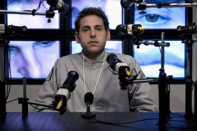 Jonah Hill To Star In New Limited Series About A Legendary Hollywood Fixer - theplaylist.net