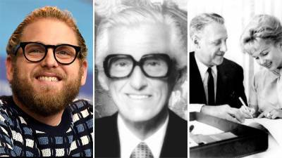 Hot Package: Jonah Hill To Play Sidney Korshak In Miniseries On Fixer’s Work With Lew Wasserman - deadline.com - Hollywood