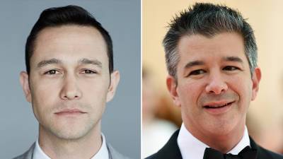 Joseph Gordon-Levitt To Star As Uber’s Travis Kalanick In ‘Super Pumped’ Showtime Series From ‘Billions’ Co-Creators - deadline.com - Chicago