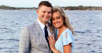 Bringing Up Bates’ Nathan Bates Is Engaged to Esther Keyes After Romantic 3-State Proposal: ‘I Wanted It to Be Perfect’ - www.usmagazine.com - Florida - Pennsylvania - Tennessee - Lake - county Conway