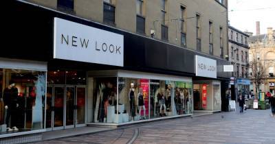 New Look shoppers gush over £3.19 'killer' top for summer - www.manchestereveningnews.co.uk