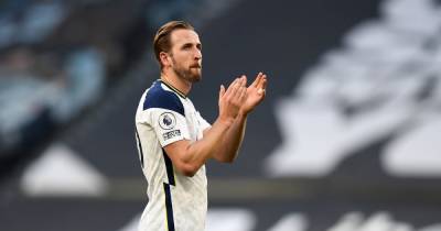 Tottenham want £200m for Harry Kane amid Man United links, Leicester interested in Daniel James and more transfer rumours - www.manchestereveningnews.co.uk - Manchester