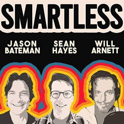 ‘SmartLess’ Podcast From Jason Bateman, Sean Hayes & Will Arnett Signs With CAA - deadline.com - city Sandler - county Bryan