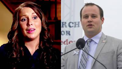 Why Anna Duggar Is Reportedly ‘Standing By’ Josh Amidst Child Porn Scandal - hollywoodlife.com