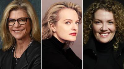 Elisabeth Moss, Michelle MacLaren, Daina Reid to Direct Apple’s ‘Shining Girls’ Adaptation - variety.com