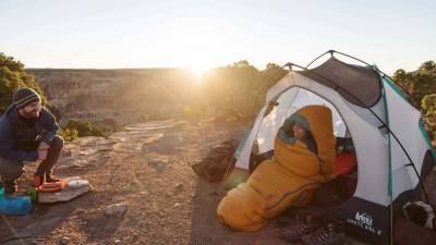 REI Anniversary Sale: Take Up to 50% Off Camping Gear, Outdoor Essentials and More - www.etonline.com