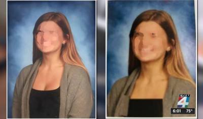 Florida High School Digitally Altered Dozens Of Girls' Photos Without Permission! - perezhilton.com - Florida