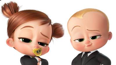 Universal’s ‘Boss Baby’ Sequel to Premiere on Peacock and in Theaters on the Same Day - variety.com