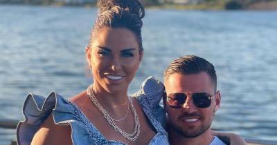 Katie Price says she wasn’t asked for negative Covid test at airport after holiday - www.ok.co.uk - Britain - Portugal