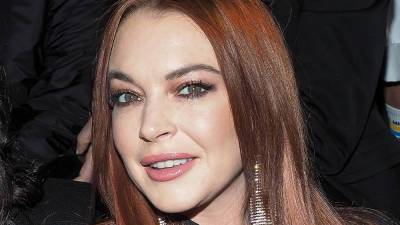 Lindsay Lohan To Star In Netflix Holiday Movie - deadline.com