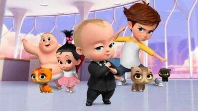 ‘Boss Baby 2’ to Hit Theaters and Peacock in July - thewrap.com