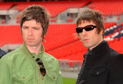 Noel Gallagher Says He’d Take Part In An Oasis Reunion For Over $170 Million - etcanada.com