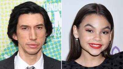 Adam Driver-Led ‘65’ From Sam Raimi & ‘Quiet Place’ Writers Gets 2022 Sony Release Date - deadline.com - county Woods - county Bryan