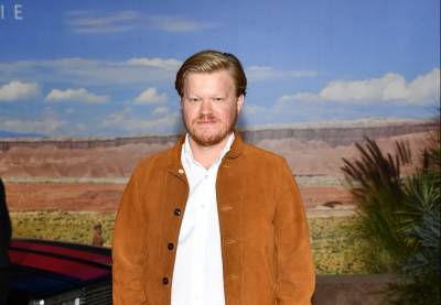 Jesse Plemons to Star Opposite Elizabeth Olsen in HBO Max Series ‘Love and Death’ - variety.com - Texas - state Oregon
