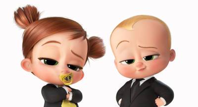 'The Boss Baby' 2 Will Be Available on Peacock the Same Day It Hits Theaters - www.justjared.com