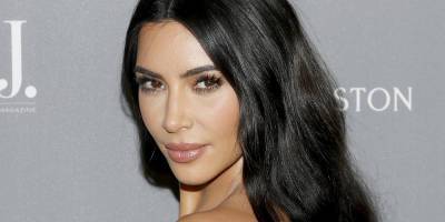 Kim Kardashian's Reps Respond to Maintenance Staff Suing Her For Unpaid Wages - www.justjared.com