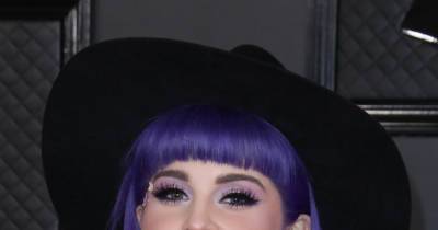 Kelly Osbourne denies plastic surgery speculation after unrecognizable pic - www.wonderwall.com