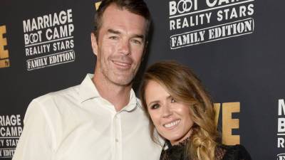 ‘Bachelor’ star Trista Sutter's husband Ryan says ‘things are looking up’ amid battle with mystery illness - www.foxnews.com
