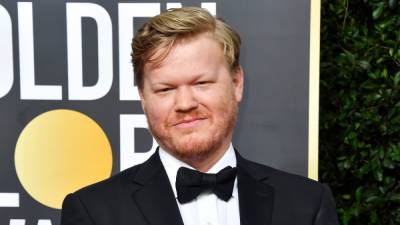 Jesse Plemons to Star Opposite Elizabeth Olsen in HBO Max’s ‘Love and Death’ - thewrap.com - Texas