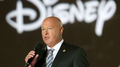 Disney CEO Bob Chapek Unfazed by WarnerMedia/Discovery Merger: ‘Doesn’t Change Much at All’ - thewrap.com