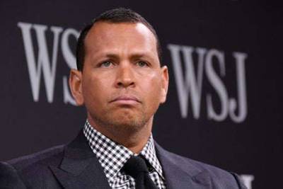 Alex Rodriguez says he is entering ‘new beginning’ in life in post following separation from Jennifer Lopez - www.msn.com