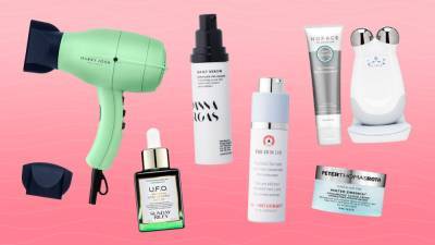 Dermstore Memorial Day Sale -- Save Up to 20% on NuFace, Sunday Riley, Peter Thomas Roth and More - www.etonline.com