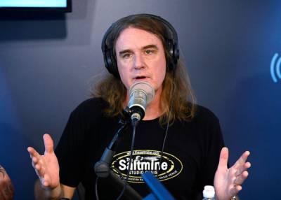 Megadeth Bassist David Ellefson Ousted After Sexual Misconduct Accusations - thewrap.com