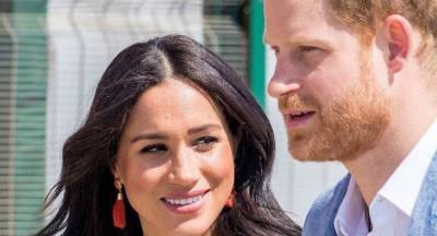 Meghan Markle and Prince Harry clash over baby shower plans - www.who.com.au