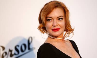 Lindsay Lohan to star in Netflix Christmas romcom as 'spoiled hotel heiress' - www.foxnews.com