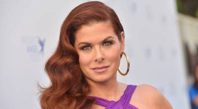 Debra Messing Joins Cast of Netflix Movie Musical '13,' Based on the Broadway Show - www.justjared.com - Indiana