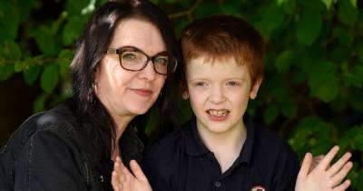 Family of Scots boy fear seizures will return as Brexit blocks vital cannabis oil supplies from Holland - www.dailyrecord.co.uk - Britain - Scotland - Netherlands - city Holland