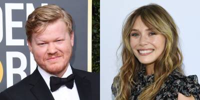 Jesse Plemons Joins HBO Max Series 'Love & Death' with Elizabeth Olsen! - www.justjared.com - Texas