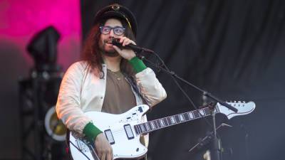 Sean Ono Lennon says 'political correctness' might be 'doing more harm than good' - www.foxnews.com