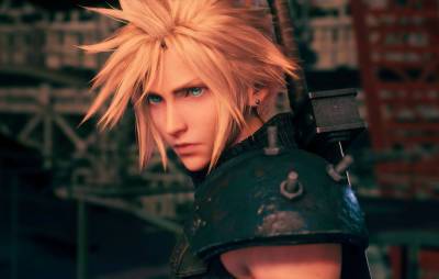Unannounced ‘Final Fantasy’ spin-off reportedly helmed by ‘Nioh’ developer - www.nme.com