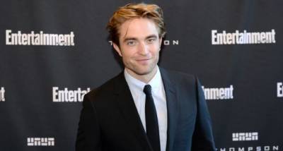 The Batman star Robert Pattinson forays into producing; SIGNS overall first look deal with Warner Bros. - www.pinkvilla.com