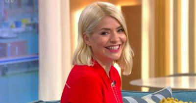 Holly Willoughby signs up for the Masked Dancer - as a guest panellist - www.manchestereveningnews.co.uk
