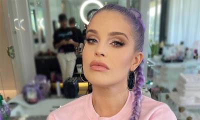 Kelly Osbourne hits out at 'stupid rumours' in candid new video - hellomagazine.com
