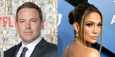 Ben Affleck Is Making a 'Huge Effort' to Win Over Jennifer Lopez Again, Source Says - www.justjared.com - Los Angeles - Miami - Montana