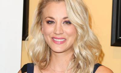 Kaley Cuoco marks major achievement in new video – and she's ecstatic! - hellomagazine.com
