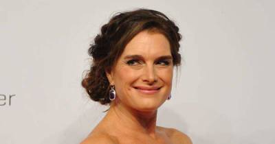 Brooke Shields: 'Health crisis has been the biggest blessing in disguise' - www.msn.com - New York