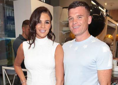 Danielle Lloyd pregnant with fifth baby but vows to ‘try again’ if it’s not a girl - evoke.ie