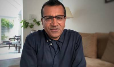 BBC Investigating “Scandalous” Martin Bashir Rehire After He Used Forgery To Secure Princess Diana Interview - deadline.com