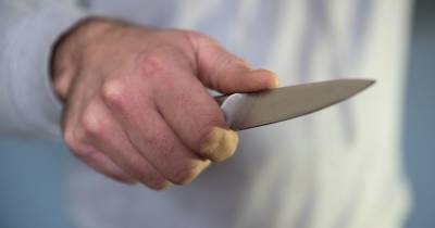 Knife crime in Cheshire drops by more than a quarter to make it second lowest in England and Wales - www.manchestereveningnews.co.uk - county Durham - county Cheshire