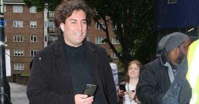 Arg stranded outside event when security don't recognise him after weight loss - www.ok.co.uk