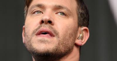 Will Young shares terrifying moment gang threatened to stab him in homophobic attack - www.ok.co.uk - county Oxford