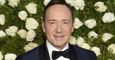 Kevin Spacey and the rise of uncancel culture - www.msn.com