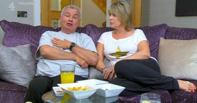 Celebrity Gogglebox in cast shake-up with new additions - here's the full line-up and when it starts on Channel 4 - www.manchestereveningnews.co.uk